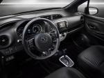 Toyota Yaris Bi-Tone 2017 года